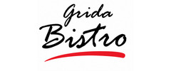 Grida Bistro & Lounge logo