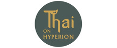 Thai on Hyperion logo