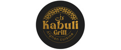 Kabuli Grill Afghan Cuisine logo