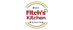 Fitch's Kitchen logo