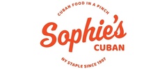 Sophie's Cuban Cuisine logo