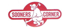 Sooner's Corner Restaurant Logo