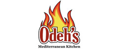 Odeh’s Mediterranean Kitchen Logo