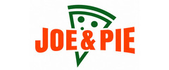 Joe & Pie Logo