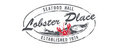 The Lobster Place Logo