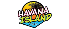 Havana Island Cafe Logo