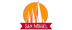 San Miguel Kitchen & Catering Logo