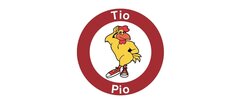 Tio Pio Logo