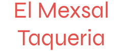 El Mexsal Taqueria Logo