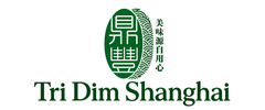 Tri Dim Shanghai Logo