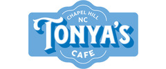 Tonya's Cafe & Bakeshop Logo