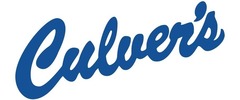 Culver's Logo
