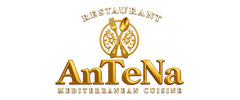 Antena Logo