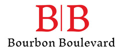 Bourbon Boulevard Logo