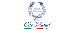 Che Mangi Logo