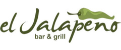 El Jalapeño Bar & Grill Logo