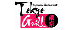 Tokyo Grill Logo