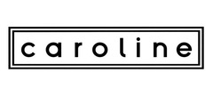 Caroline Logo