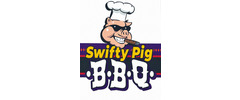 Swifty Pig BBQ Logo