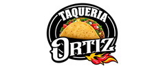 Taqueria Ortiz Logo