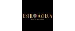 Estilo Azteca Logo