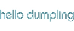 Hello Dumpling Logo