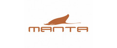 Manta Peruvian Cuisine Logo
