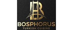 Bosphorus Turkish Cuisine Logo