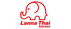 Lanna Thai Kitchen Logo