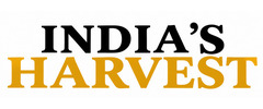 India's Harvest Logo