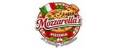 Mozzarella’s Pizzeria Logo