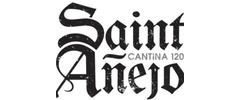 Saint Anejo Logo