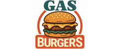Gas Burgers Logo