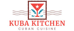 Kuba Kitchen Logo