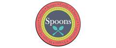Spoons on 13th Logo