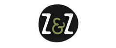 Z&Z Manoushe Bakery Logo