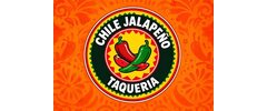 Chile Jalapeno Taqueria Logo