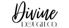 Divine Dough Co. Logo