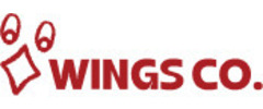 Wings Co. Logo