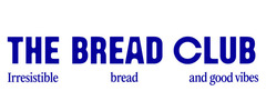 The Bread Club Logo