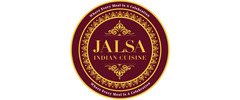Jalsa Indian Cuisine Logo