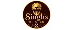 Singh’s Kitchen Logo