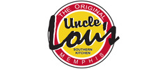 Uncle Lou's Fried Chicken Logo