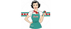Freda's Family Diner Logo