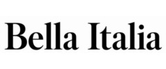 Bella Italia Logo