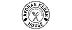 Afghan Kebab House Logo