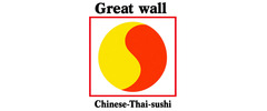 Great Wall Chinese & Thai Restaurant Logo