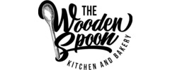 The Wooden Spoon Kitchen & Bakery Logo