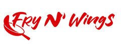 Fry N' Wings Logo