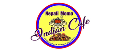 Indian Cafe Logo